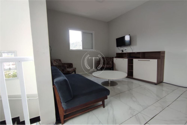 Imagem Apartamento com 3 Quartos à Venda, 142 m² em Jardim Independência - São Vicente Imagem Apartamento com 3 Quartos à Venda, 142 m² em Jardim Independência - São Vicente