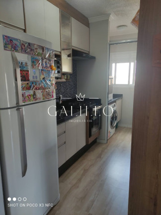 Imagem Apartamento com 3 Quartos para Alugar, 71 m² em Vila Nambi - Jundiaí Imagem Apartamento com 3 Quartos para Alugar, 71 m² em Vila Nambi - Jundiaí