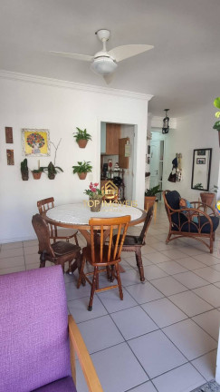 Imagem Apartamento com 3 Quartos à Venda, 116 m² em Vila Alzira - Guarujá Imagem Apartamento com 3 Quartos à Venda, 116 m² em Vila Alzira - Guarujá