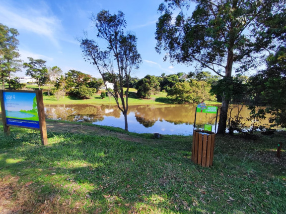 Imagem Terreno à Venda, 769 m² em Ninho Verde I - Porangaba Imagem Terreno à Venda, 769 m² em Ninho Verde I - Porangaba
