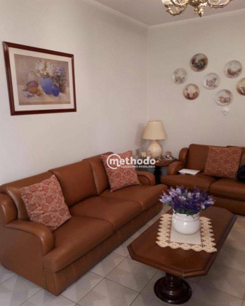 Imagem Apartamento com 3 Quartos à Venda, 75 m² em Vila Iza - Campinas Imagem Apartamento com 3 Quartos à Venda, 75 m² em Vila Iza - Campinas