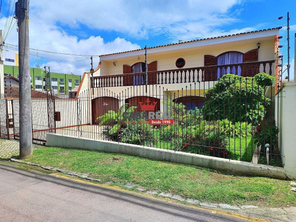 Imagem Terreno à Venda, em Seminário - Curitiba Imagem Terreno à Venda, em Seminário - Curitiba