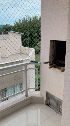 Imagem Cobertura com 1 Quarto para Temporada, 88 m² em Canasvieiras - Florianópolis