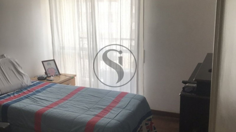 Imagem Apartamento com 3 Quartos à Venda, 168 m² em Indianópolis - São Paulo Imagem Apartamento com 3 Quartos à Venda, 168 m² em Indianópolis - São Paulo