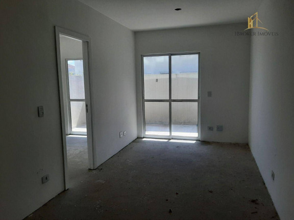 Imagem Apartamento com 1 Quarto à Venda, 48 m² em Rebouças - Curitiba Imagem Apartamento com 1 Quarto à Venda, 48 m² em Rebouças - Curitiba