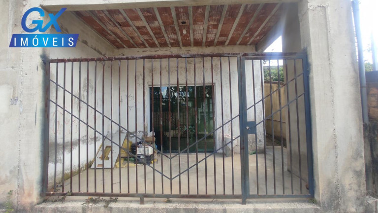 Imagem Casa com 3 Quartos à Venda, 180 m² em Florença - Ribeirão Das Neves
