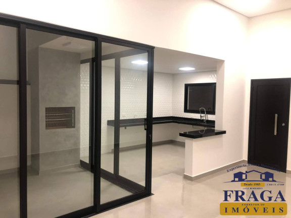 Imagem Casa de Condomínio com 3 Quartos à Venda, 98 m² em Horto Florestal - Sorocaba Imagem Casa de Condomínio com 3 Quartos à Venda, 98 m² em Horto Florestal - Sorocaba