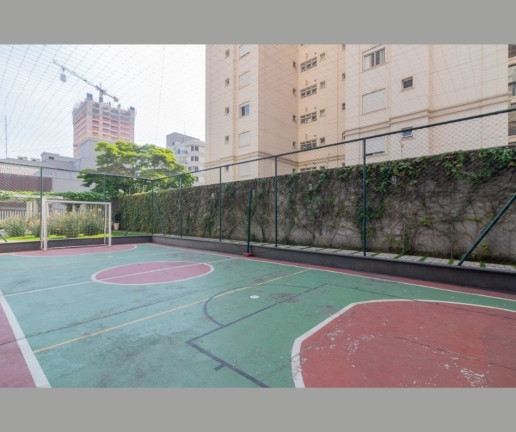 Imagem Apartamento com 2 Quartos à Venda, 80 m² em Perdizes - São Paulo