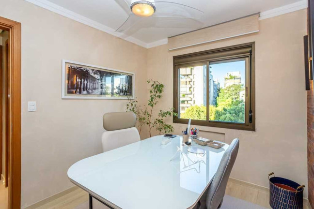 Imagem Apartamento com 2 Quartos à Venda, 77 m² em Bela Vista - Porto Alegre
