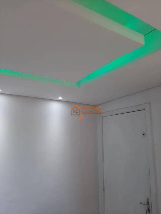 Imagem Apartamento com 2 Quartos à Venda, 42 m² em água Chata - Guarulhos Imagem Apartamento com 2 Quartos à Venda, 42 m² em água Chata - Guarulhos