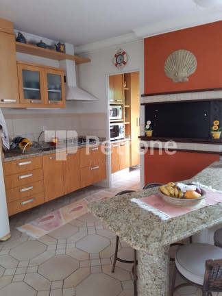 Imagem Casa com 3 Quartos à Venda, 150 m² em Palmas - Governador Celso Ramos Imagem Casa com 3 Quartos à Venda, 150 m² em Palmas - Governador Celso Ramos