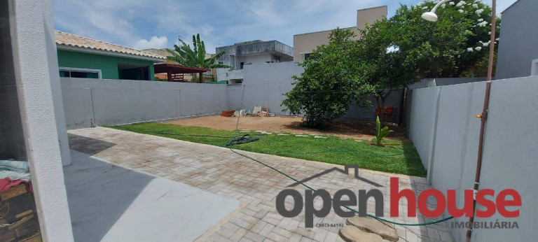 Imagem Casa de Condomínio com 3 Quartos à Venda, 180 m² em Parque Das Nações - Parnamirim Imagem Casa de Condomínio com 3 Quartos à Venda, 180 m² em Parque Das Nações - Parnamirim