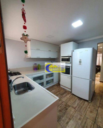 Imagem Sobrado com 3 Quartos à Venda, 250 m² em Paulicéia - São Bernardo Do Campo Imagem Sobrado com 3 Quartos à Venda, 250 m² em Paulicéia - São Bernardo Do Campo
