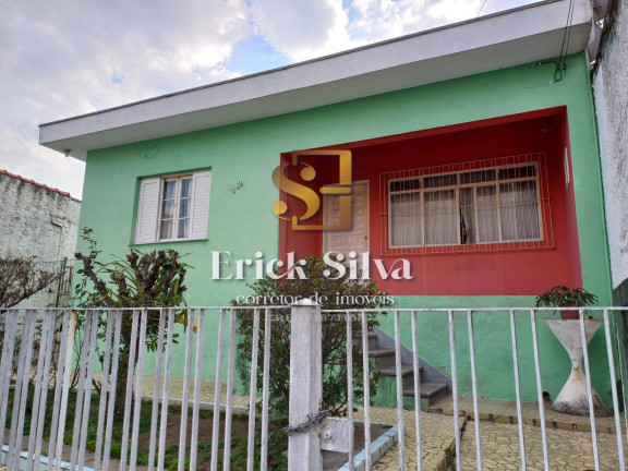 Casa com 5 Quartos à Venda, 190 m² em Bela Vista - Osasco