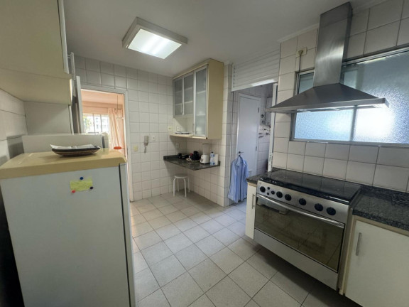 Imagem Apartamento com 4 Quartos à Venda, 104 m² em Planalto Paulista - São Paulo Imagem Apartamento com 4 Quartos à Venda, 104 m² em Planalto Paulista - São Paulo