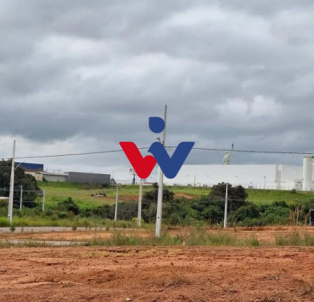 Terreno à Venda, 120 m² em Santa Terezinha - Fazenda Rio Grande