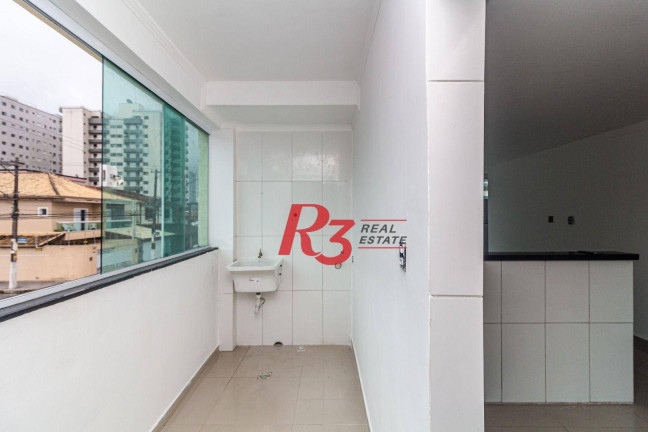 Imagem Casa com 3 Quartos à Venda, 140 m² em Ocian - Praia Grande Imagem Casa com 3 Quartos à Venda, 140 m² em Ocian - Praia Grande