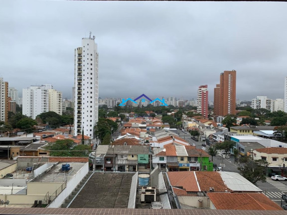 Imagem Apartamento com 3 Quartos à Venda, 107 m² em Campo Belo - São Paulo Imagem Apartamento com 3 Quartos à Venda, 107 m² em Campo Belo - São Paulo