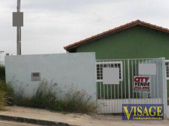 Imagem Casa à Venda, em Bandeira Branca Ii - Jacareí Imagem Casa à Venda, em Bandeira Branca Ii - Jacareí