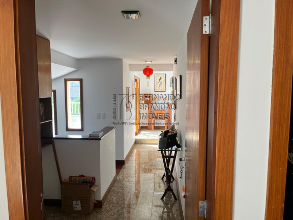 Imagem Imóvel com 5 Quartos à Venda, 405 m² em Barra Da Tijuca - Rio De Janeiro Imagem Imóvel com 5 Quartos à Venda, 405 m² em Barra Da Tijuca - Rio De Janeiro