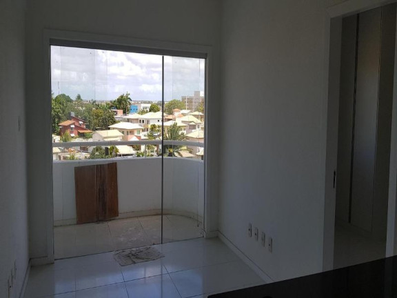 Imagem Apartamento com 1 Quarto à Venda, 45 m² em Pitangueiras - Lauro De Freitas