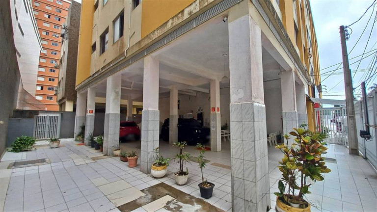 Imagem Apartamento com 2 Quartos à Venda, 48 m² em Forte - Praia Grande Imagem Apartamento com 2 Quartos à Venda, 48 m² em Forte - Praia Grande