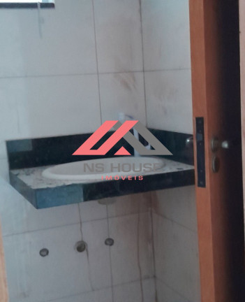 Imagem Casa com 3 Quartos à Venda, 125 m² em Vila Curuçá - Santo André Imagem Casa com 3 Quartos à Venda, 125 m² em Vila Curuçá - Santo André