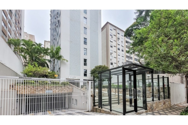 Imagem Apartamento com 4 Quartos à Venda, 227 m² em Itaim Bibi - São Paulo Imagem Apartamento com 4 Quartos à Venda, 227 m² em Itaim Bibi - São Paulo