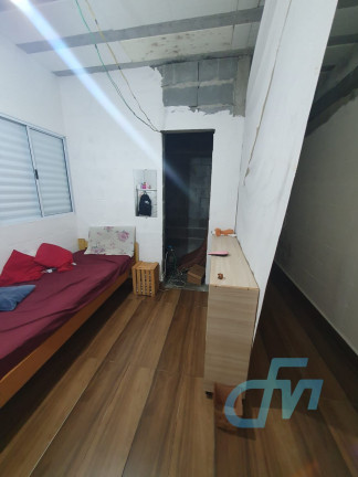 Imagem Sobrado com 3 Quartos à Venda, 80 m² em Parque Residencial Itapeti - Mogi Das Cruzes Imagem Sobrado com 3 Quartos à Venda, 80 m² em Parque Residencial Itapeti - Mogi Das Cruzes