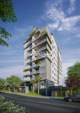Imagem Apartamento com 2 Quartos à Venda, 77 m² em água Verde - Curitiba Imagem Apartamento com 2 Quartos à Venda, 77 m² em água Verde - Curitiba