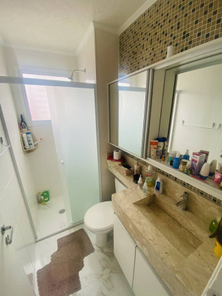 Imagem Apartamento com 2 Quartos à Venda, 48 m² em Ocian - Praia Grande