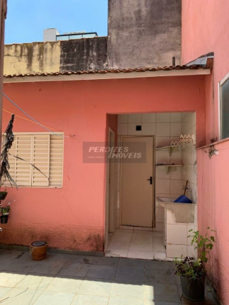 Imagem Casa com 2 Quartos à Venda, 200 m² em Perdizes - São Paulo Imagem Casa com 2 Quartos à Venda, 200 m² em Perdizes - São Paulo