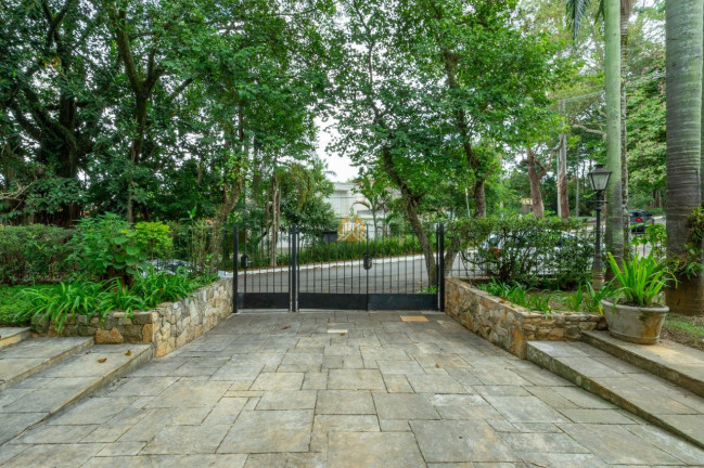 Imagem Casa com 4 Quartos à Venda, 665 m² em Jardim Marajoara - São Paulo