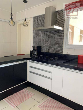 Imagem Apartamento com 3 Quartos à Venda, 122 m² em Jardim Das Indústrias - São José Dos Campos Imagem Apartamento com 3 Quartos à Venda, 122 m² em Jardim Das Indústrias - São José Dos Campos