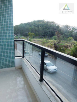 Imagem Apartamento com 2 Quartos à Venda, 70 m² em Vale Do Ipê - Juiz De Fora Imagem Apartamento com 2 Quartos à Venda, 70 m² em Vale Do Ipê - Juiz De Fora