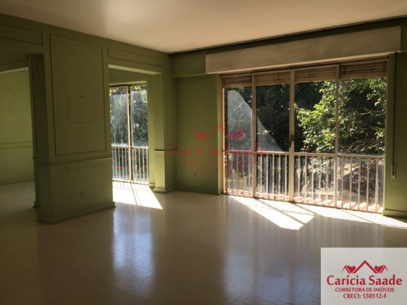 Imagem Casa com 3 Quartos à Venda, 280 m² em Pacaembu - São Paulo