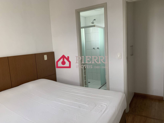 Imagem Apartamento com 2 Quartos à Venda, 59 m² em Lapa - São Paulo