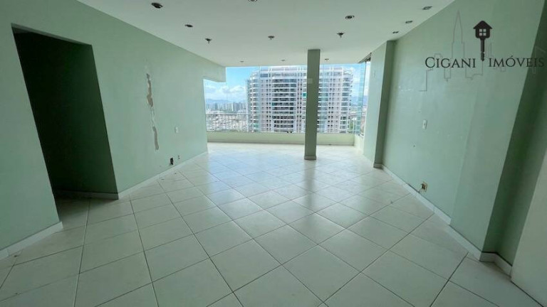 Imagem Apartamento com 2 Quartos à Venda, 70 m² em Barra Da Tijuca - Rio De Janeiro Imagem Apartamento com 2 Quartos à Venda, 70 m² em Barra Da Tijuca - Rio De Janeiro