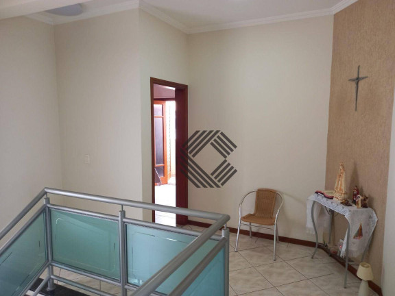 Imagem Sobrado com 6 Quartos à Venda, 351 m² em Condomínio Ibiti Do Paço - Sorocaba Imagem Sobrado com 6 Quartos à Venda, 351 m² em Condomínio Ibiti Do Paço - Sorocaba