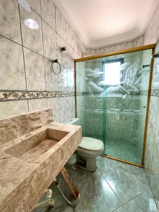 Imagem Cobertura com 3 Quartos à Venda, 200 m² em Mirim - Praia Grande Imagem Cobertura com 3 Quartos à Venda, 200 m² em Mirim - Praia Grande