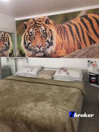 Imagem Cobertura com 3 Quartos à Venda, 108 m² em Vila Das Belezas - São Paulo Imagem Cobertura com 3 Quartos à Venda, 108 m² em Vila Das Belezas - São Paulo