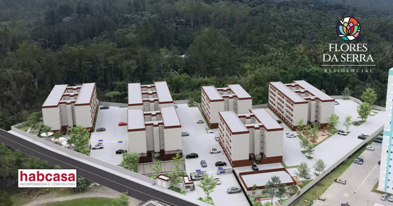 Imagem Apartamento com 2 Quartos à Venda, 42 m² em Botujuru - Mogi Das Cruzes