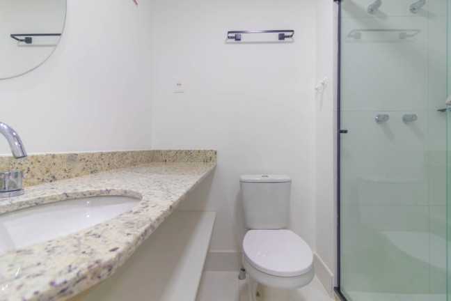Imagem Apartamento com 1 Quarto à Venda, 27 m² em Partenon - Porto Alegre Imagem Apartamento com 1 Quarto à Venda, 27 m² em Partenon - Porto Alegre