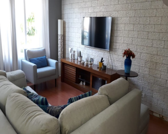 Imagem Casa com 3 Quartos à Venda, 192 m² em Parque Munhoz - São Paulo Imagem Casa com 3 Quartos à Venda, 192 m² em Parque Munhoz - São Paulo