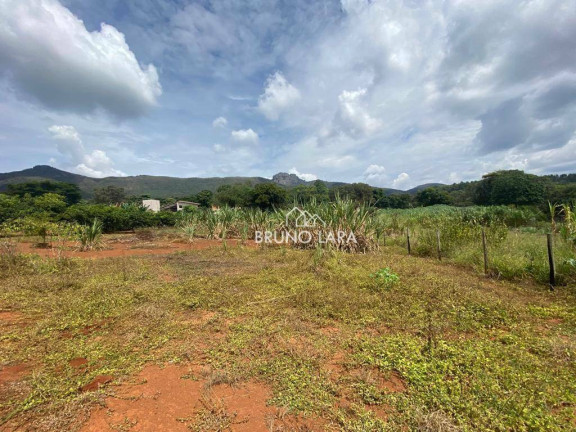 Imagem Terreno à Venda, 1.000 m² em Condomínio Fazenda Mirante - Igarapé Imagem Terreno à Venda, 1.000 m² em Condomínio Fazenda Mirante - Igarapé