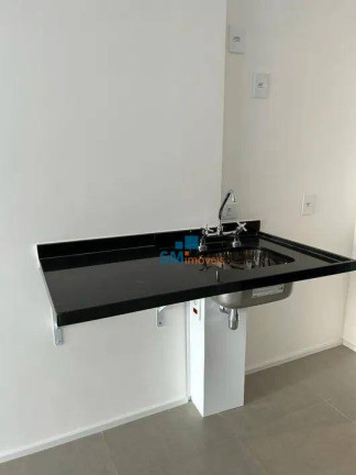 Imagem Apartamento com 1 Quarto à Venda, 35 m² em Vila Mariana - São Paulo