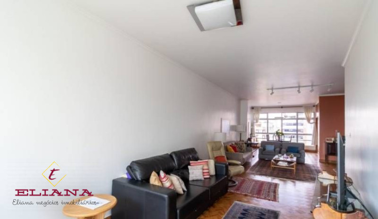 Imagem Apartamento com 3 Quartos à Venda, 244 m² em Santa Cecília - São Paulo Imagem Apartamento com 3 Quartos à Venda, 244 m² em Santa Cecília - São Paulo