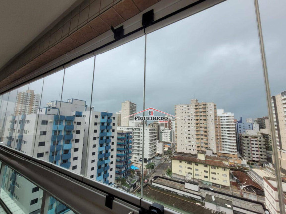 Imagem Apartamento com 1 Quarto à Venda, 55 m² em Aviação - Praia Grande
