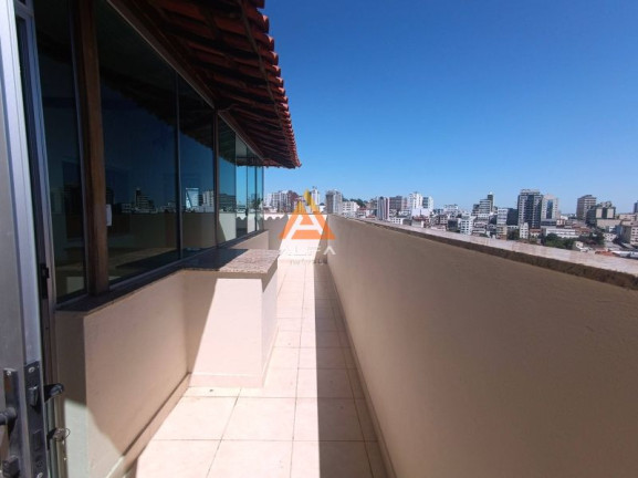 Imagem Cobertura com 3 Quartos à Venda, 147 m² Imagem Cobertura com 3 Quartos à Venda, 147 m²