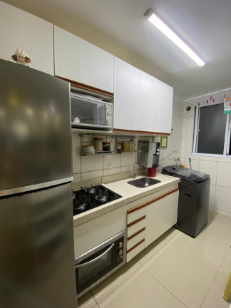 Imagem Apartamento com 2 Quartos à Venda, 52 m² em Buraquinho - Lauro De Freitas Imagem Apartamento com 2 Quartos à Venda, 52 m² em Buraquinho - Lauro De Freitas